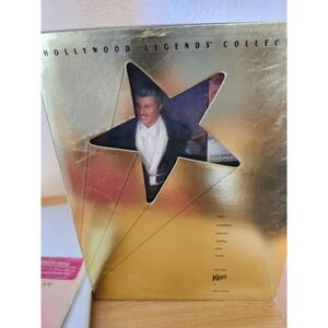 Ken As Rhett Butler Gone With The Wind Hollywood Legends Collection 1994 NRFB